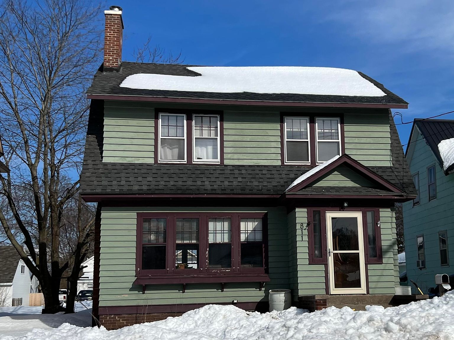 811 John St, Sault Sainte Marie, MI 49783 Zillow