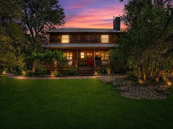 220 River Rapids Rd, Wimberley, TX 78676