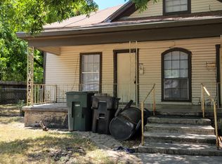 1516 S 3rd St, Temple, TX 76504