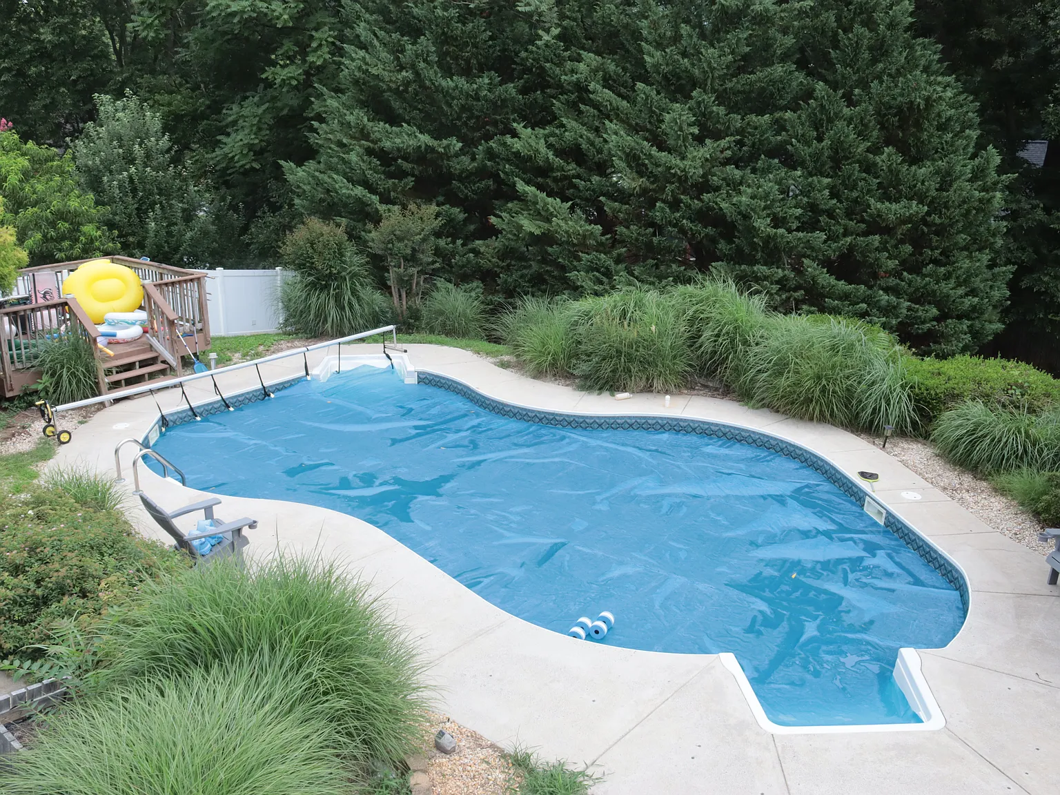5 bed, 4.5 bath, 7088 sqft, $6,000 — Photo 2