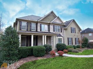 1085 Water View Ln, Suwanee, GA 30024
