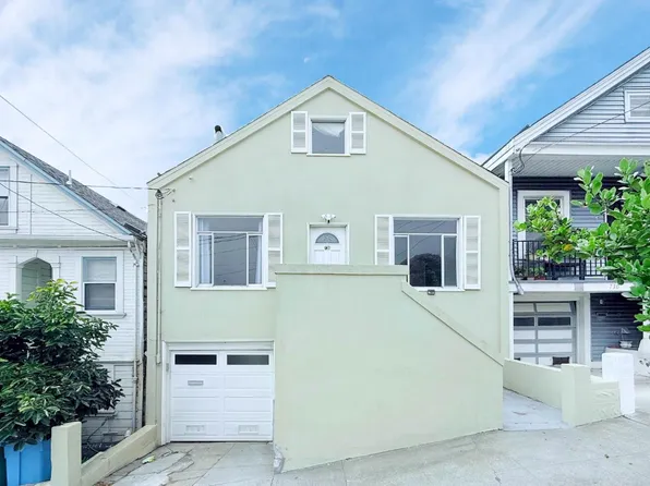 736 Lisbon St, San Francisco, CA 94112
