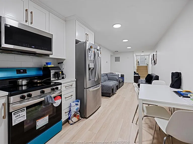 2224 Fraser Ave #2 — Photo 7