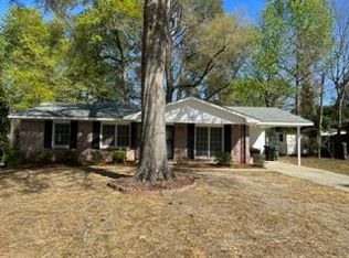 542 Southern Pines Dr, Columbus, GA 31907