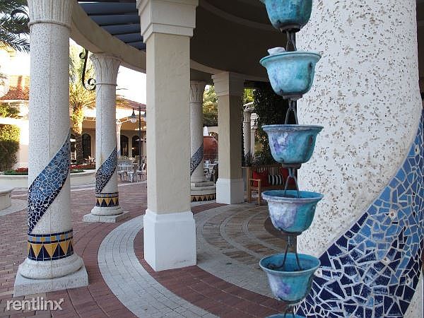 Donald Ross Village Plaza The Shattow Group