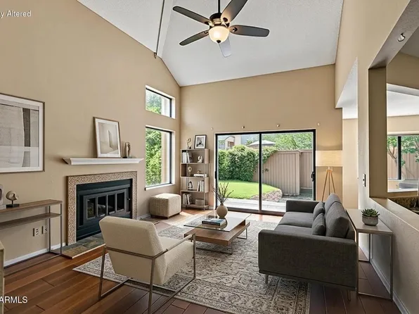 1340 VISTA MONTANA Road #35, Sedona, AZ 86336