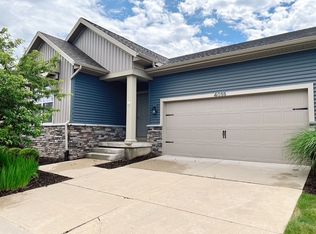 4015 Mountain Glade Dr, Holt, MI 48842