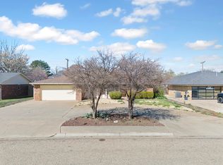 720 Bennett Dr, Dumas, TX 79029