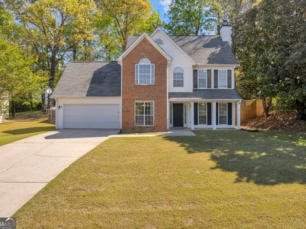 228 Kensington Trce, Stockbridge, GA 30281