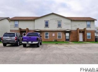 3904 Charolais Dr, Killeen, TX 76542