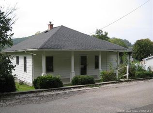 1109 S County Road 810 W, French Lick, IN 47432