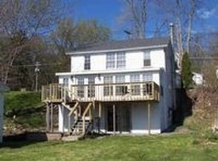 2559 Lower Lake Rd, Seneca Falls, NY 13148