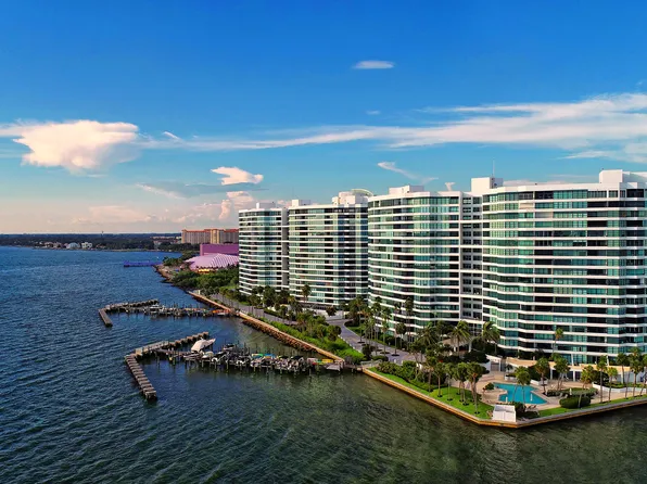 888 Boulevard Of The Arts, Sarasota, FL