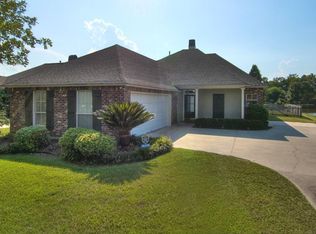 10318 Bluebonnet Blvd, Baton Rouge, LA 70810