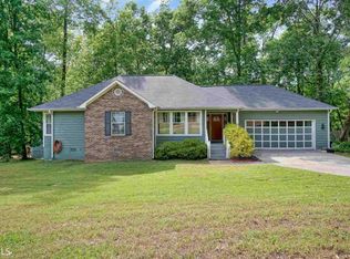 210 Water View Dr, Stockbridge, GA 30281