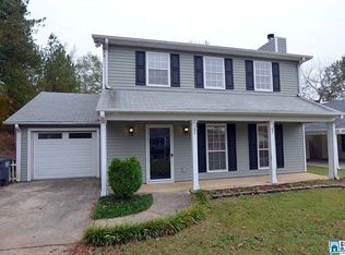 1941 Riva Ridge Rd, Helena, AL 35080