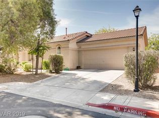 5206 Rock Cabin Ct, North Las Vegas, NV 89031