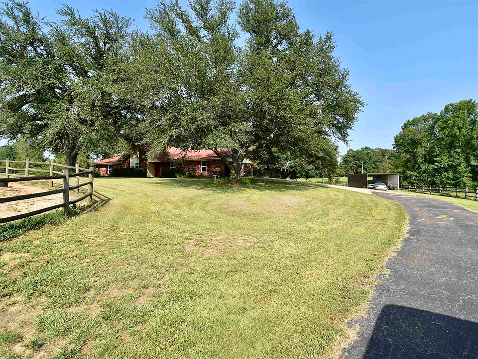 1836 Highway 507, Simsboro, LA 71275 Zillow