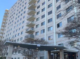 University Towers Codm, Silver Spring, MD 20902