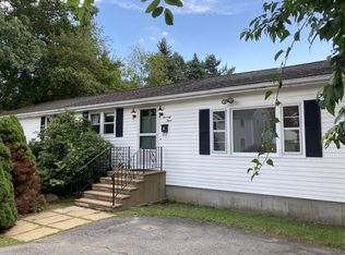 73 Carter Rd, Worcester, MA 01609