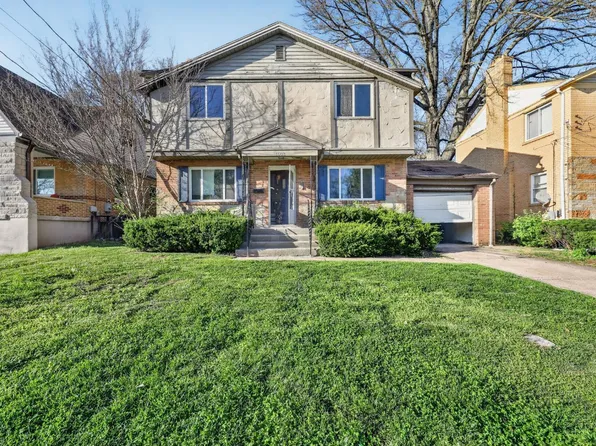 1608 Miramar Ct, Cincinnati, OH 45237