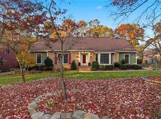 3624 Pinetop Rd, Greensboro, NC 27410