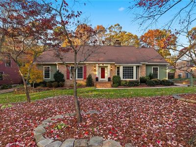 3624 Pinetop Rd, Greensboro, NC, 27410