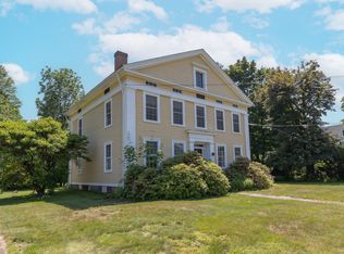 108 Main St, Ellington, CT 06029