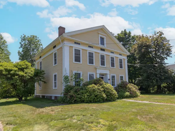 108 Main Street, Ellington, CT 06029