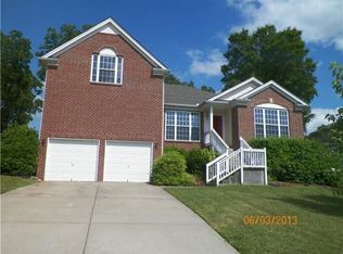 2924 Wills Ct, Spring Hill, TN 37174