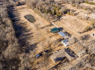 21603 N State Highway 34, Terrell, TX 75161