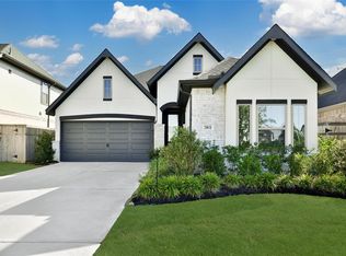 29631 Bur Creek Ln, Fulshear, TX 77441