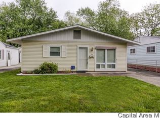 2536 Holmes Ave, Springfield, IL 62704