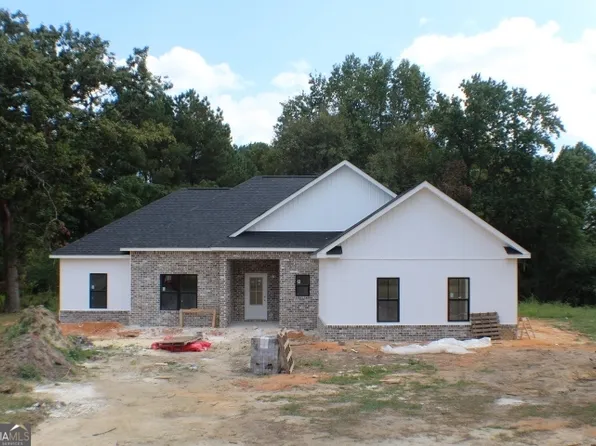 752 Wiregrass Trl, Dublin, GA 31021