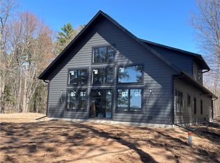 6069 N Elsie Rd, Stone Lake, WI 54876