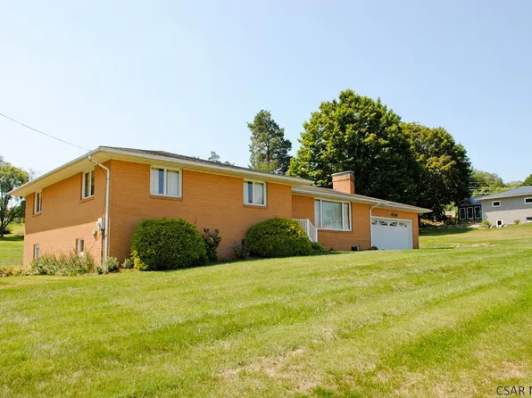 119 Basset Ln, Johnstown, PA 15906