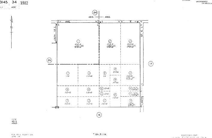 1st image of 0 E Ave E Lot 29