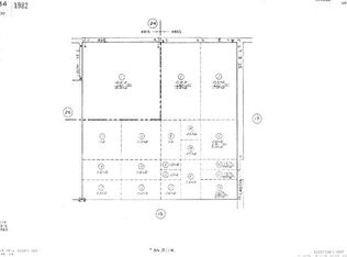 0 E Ave E Lot 29, Lancaster, CA