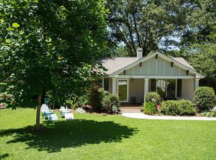 1668 Grace St, Atlanta, GA 30316