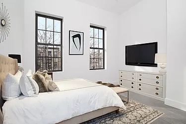 Rented by REAL New York