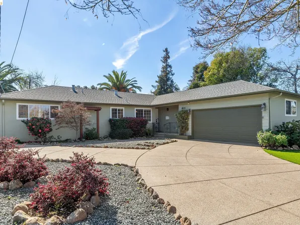 4074 Poplar Ave, Concord, CA 94521