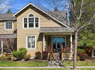 1436 NW William Clark St, Bend, OR 97703