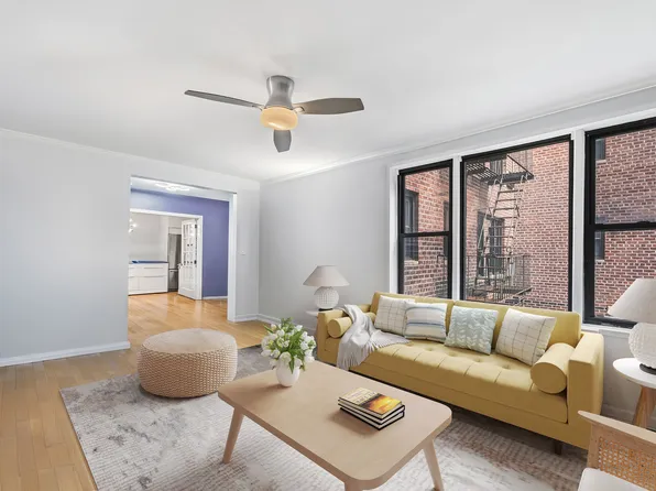 400 West 58th Street image 1 of 12