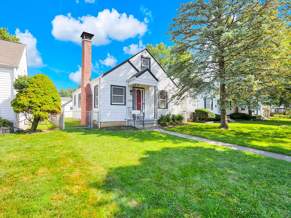 2784 Bellwood Ave