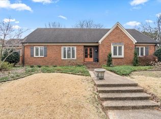 4807 Colonial Cv, Memphis, TN 38117