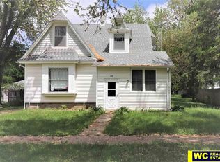 1010 L St, Tekamah, NE 68061