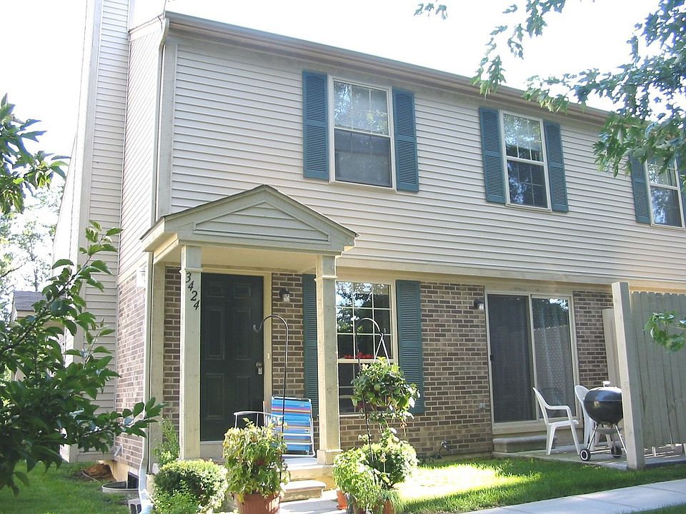 1st image of 3364 Gingell Dr #1