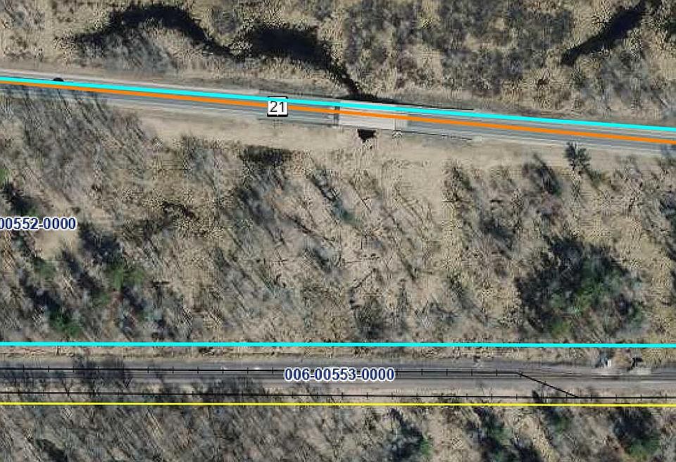 1st image of 0 HIGHWAY 21