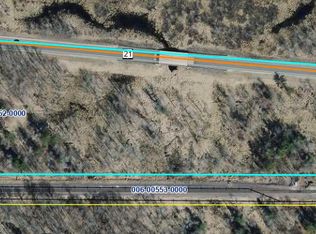 12.28AC HIGHWAY 21, Warrens, WI 54666