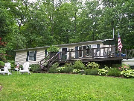 231 Route 39, New Fairfield, Connecticut